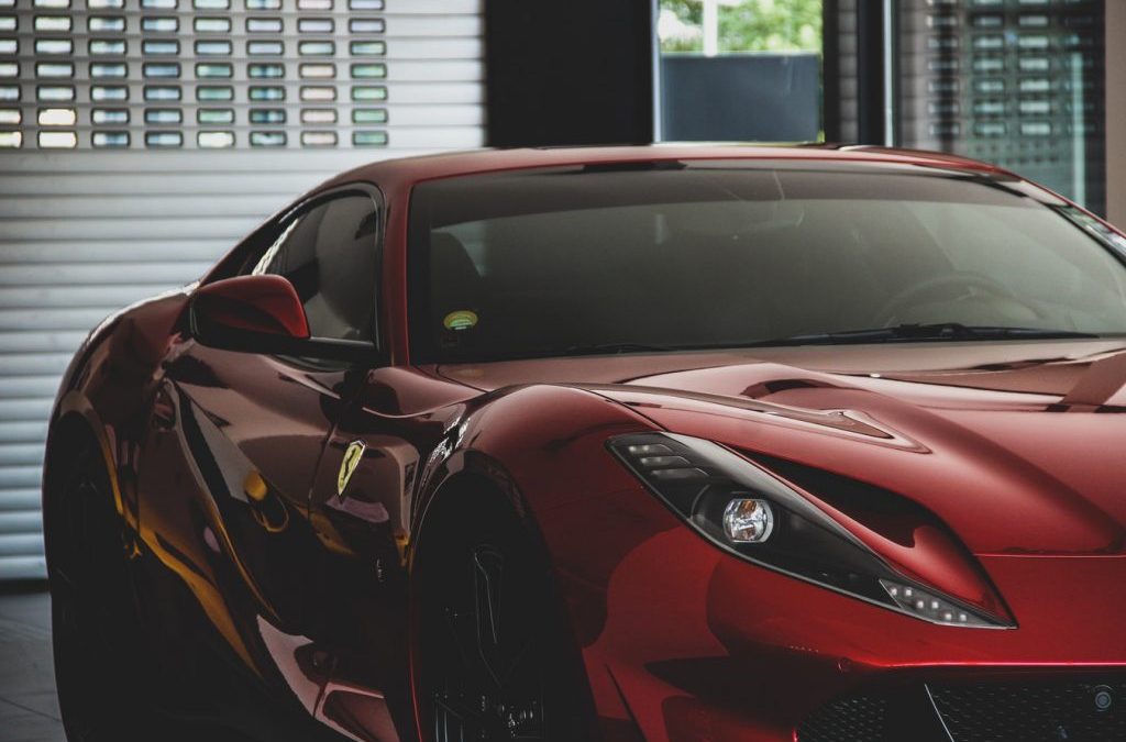 Tint Car Window Montreal